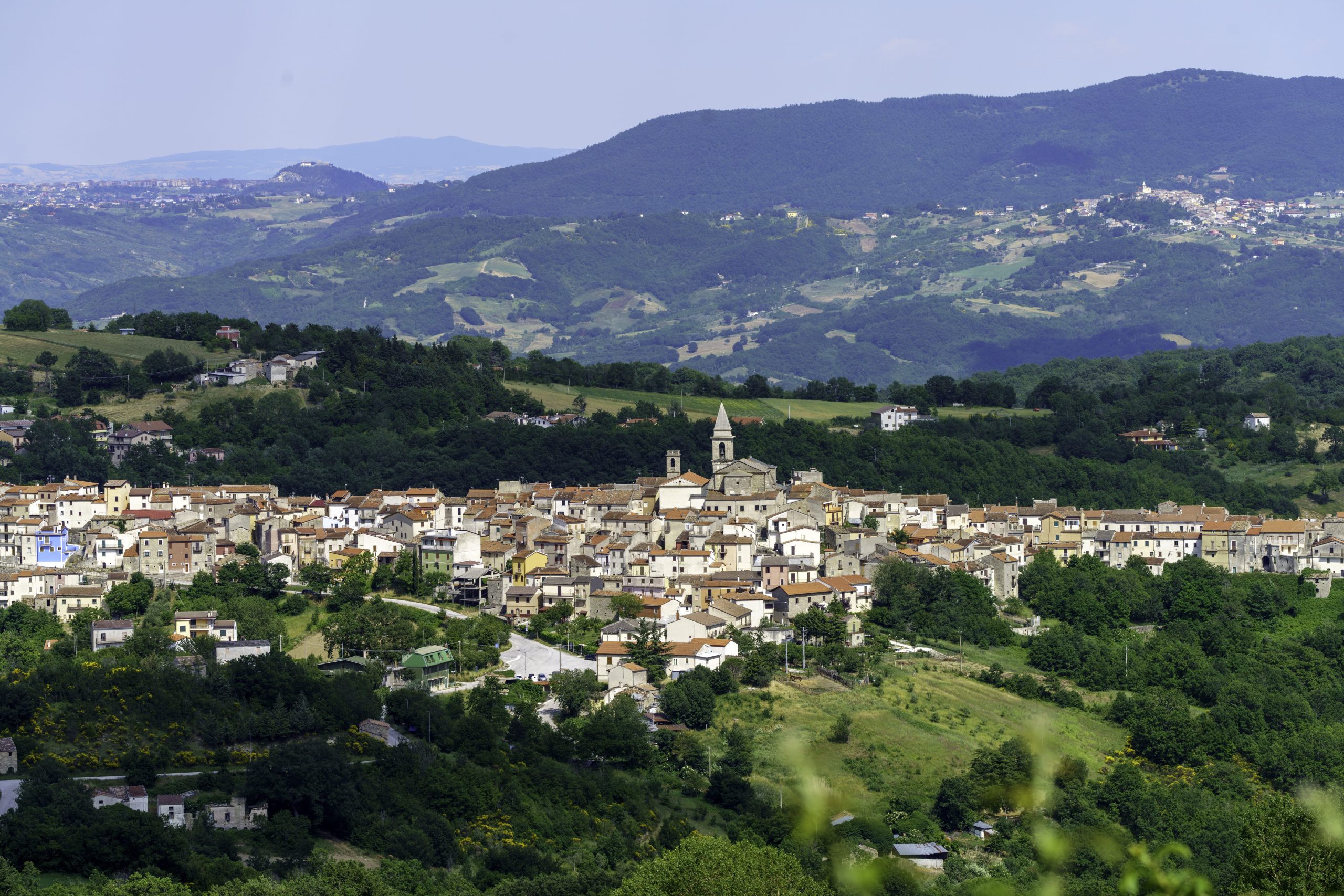 Weekend in Alto Molise con Bambini: Guida Completa per Famiglie